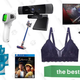 Illustration for article titled Fridays Best Deals: Aukey 1080p Webcam, Infrared Thermometer, Boltune Noise Canceling Headphones, Savage X Fenty, Pumpkin Spice Candle, and More